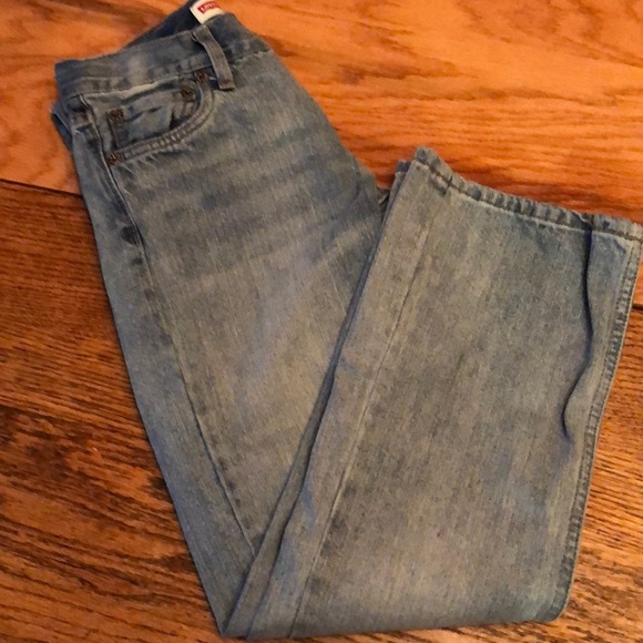 LEVI JEANS - Picture 5 of 10